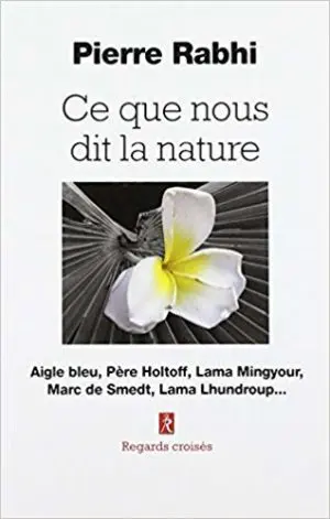 CE QUE NOUS DIT LA NATURE