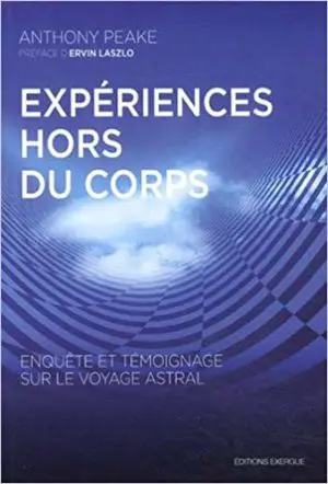 Expériences hors du corps