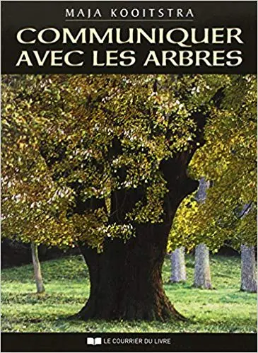 Communiquer avec les arbres : Expériences spirituelles entre l'Homme et la Nature