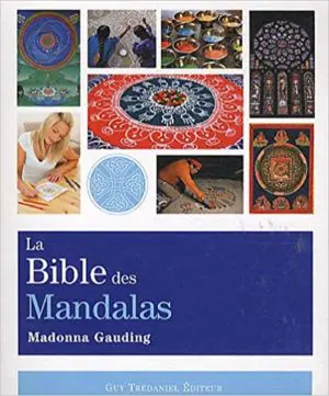 La bible des Mandalas