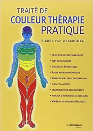 TRAITÉ DE COULEUR THÉRAPIE PRATIQUE