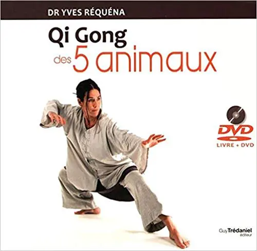 LE QI GONG DES 5 ANIMAUX