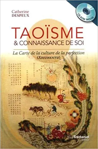 TAOÏSME ET CONNAISSANCE DE SOI : La carte de la culture de la perfection