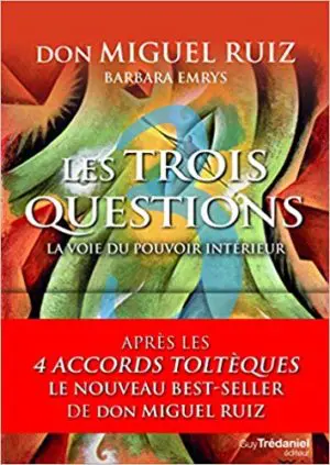 LES TROIS QUESTIONS, LA VOIE DU POUVOIR INTÉRIEUR