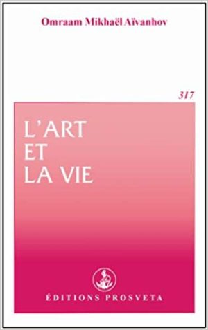 L'art et la vie