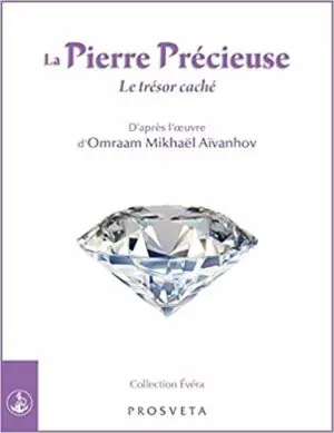 LA PIERRE PRÉCIEUSE - Le Trésor Caché