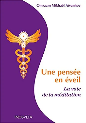 Une pensée en éveil : La voie de la méditation