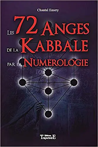 Les 72 anges de la kabbale par la numérologie