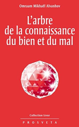 L'arbre de la connaissance du Bien et du Mal
