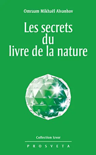 Les secrets du livre de la nature