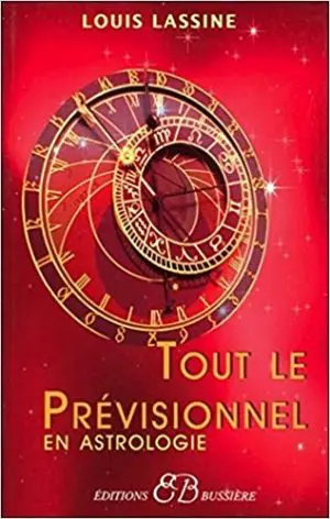 TOUT LE PRÉVISIONNEL EN ASTROLOGIE