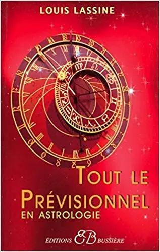 TOUT LE PRÉVISIONNEL EN ASTROLOGIE
