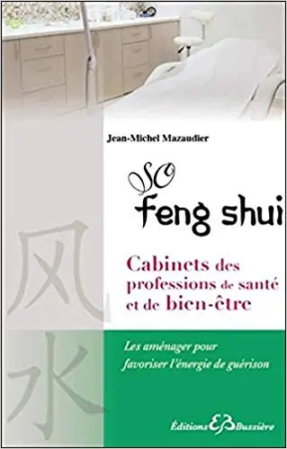 SO FENG SHUI - Cabinets des professions de santé et de bien-être