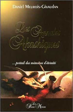 LES ANNALES AKASHIQUES... Portail des mémoires d’éternité