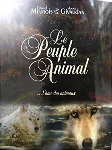 LE PEUPLE ANIMAL... l'âme des animaux