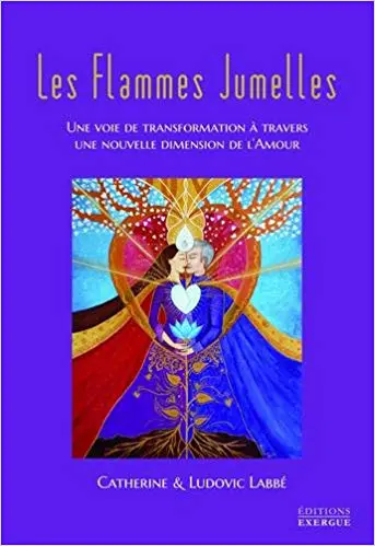 Les Flammes Jumelles : Une voie de transformation à travers une nouvelle dimension de l'amour