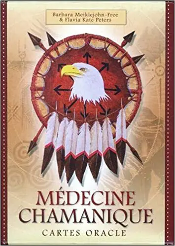 MÉDECINE CHAMANIQUE- Cartes oracles