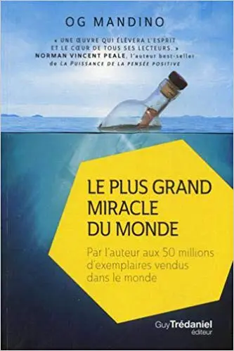 Le plus grand miracle du monde