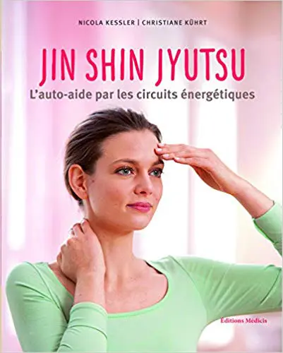 Jin Shin Jyutsu : L'auto-aide par les circuits énergétiques