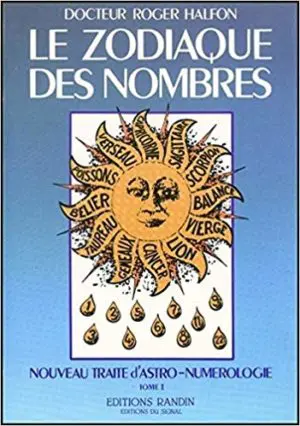 Le Zodiaque des nombres T1