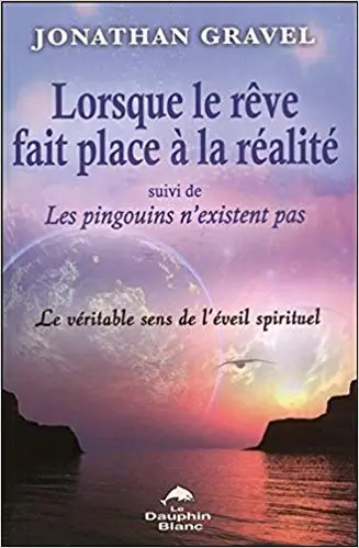 Lorsque le rêve fait place à la réalité - Suivi de : Les pingouins n'existent pas