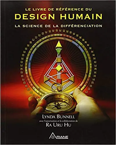 Le livre de référence du design humain - La science de la différenciation