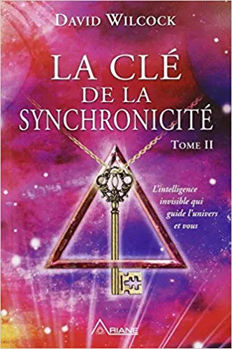 La clé de la synchronicité - T2 - L'intelligence invisible qui guide l'univers et vous