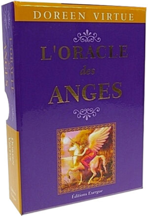 L'oracle des anges