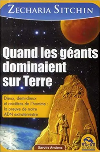 Quand les géants dominaient sur Terre