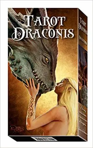 Tarot Draconis