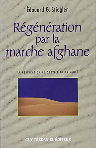 Régénération par la marche afghane