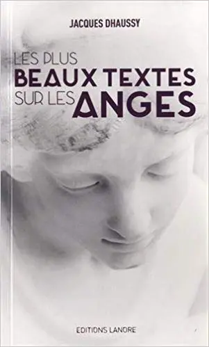 Les plus beaux textes sur les anges