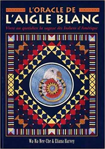 L'oracle de l'aigle blanc