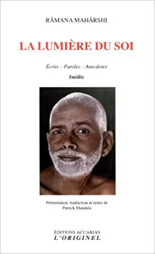 La lumière du soi - Ecrits - Paroles - Anecdotes