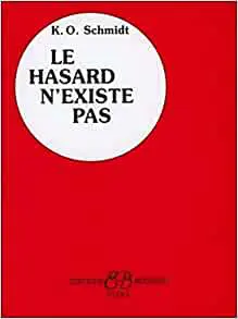 Le hasard n'existe pas - Les dix étapes de la réussite, Cours de psychologie dynamique