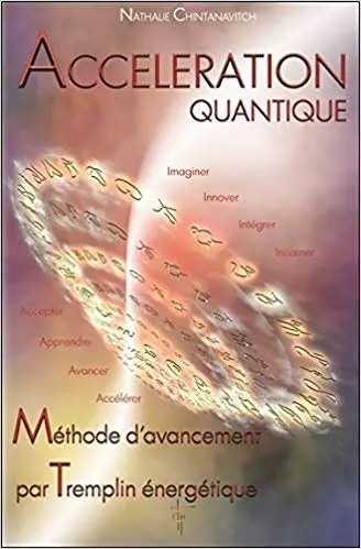 Accélération quantique - Méthode d'avancement par tremplin énergétique