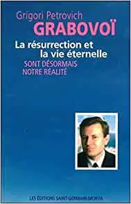 La résurrection et la vie éternelle sont désormais notre réalité