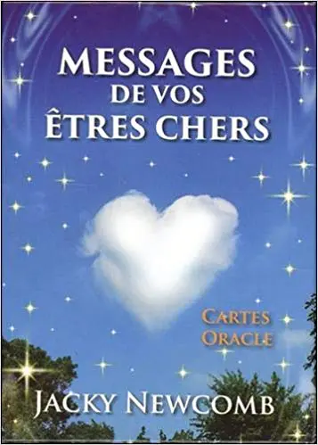 Messages de vos êtres chers : Cartes oracle