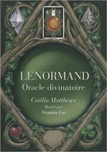 Lenormand : Oracle divinatoire