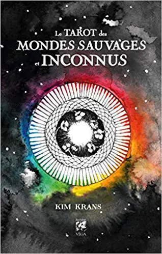 LE TAROT DES MONDES SAUVAGES ET INCONNUS