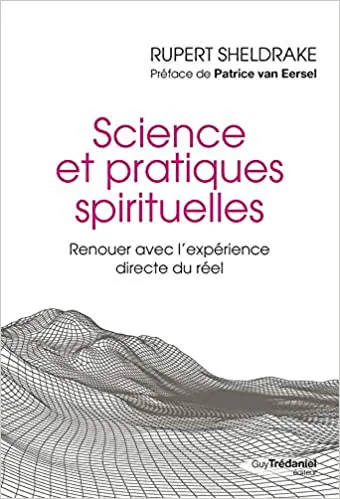 Science et pratiques spirituelles