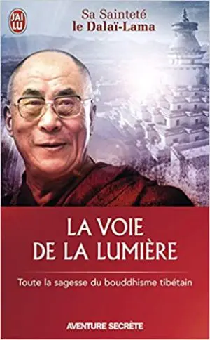 La voie de la lumière