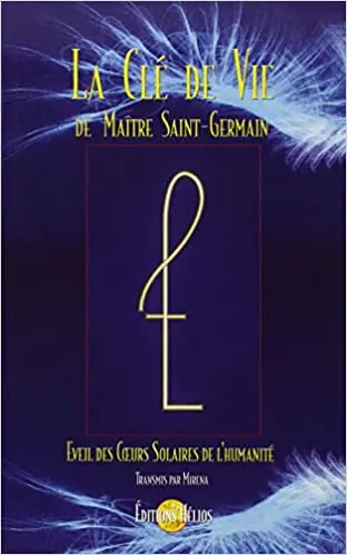 La Clé de Vie de Maître Saint-Germain
