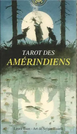 Tarot des Amerindiens