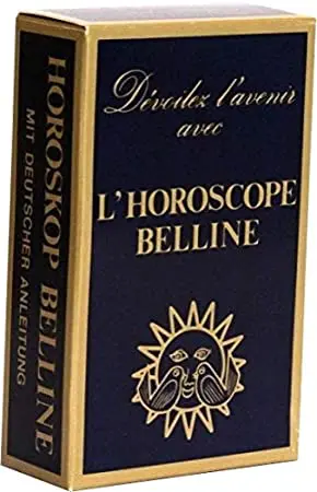 Horoscope Belline