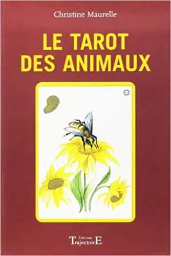 Tarot des Animaux (Jeu de 52 Cartes)