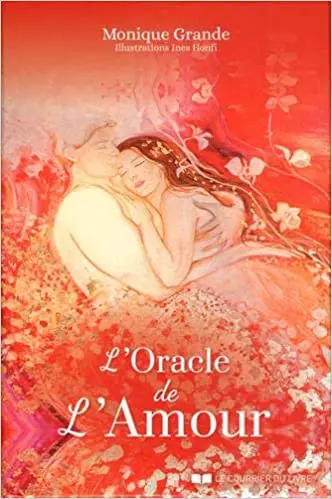 L’Oracle de l’Amour : Découvrez les promesses d’amour en vous
