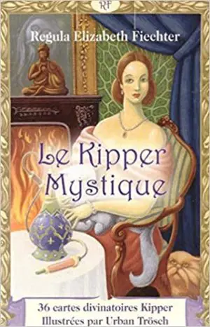 Tarot Kipper Mystique