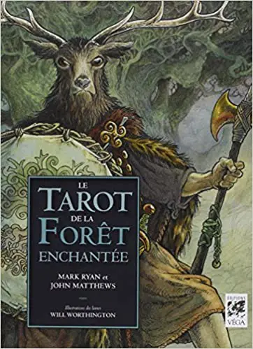 Le Tarot de la forêt enchantée