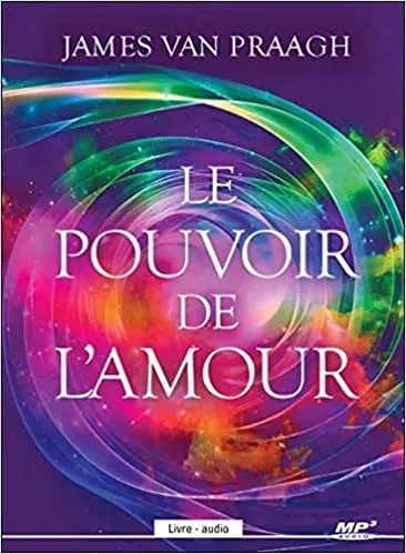 Le pouvoir de l'amour : Cartes oracle